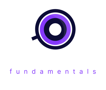 API Observability fundamentals logo Dark BG