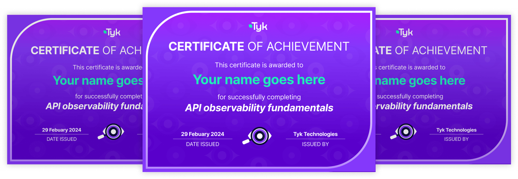 LEAP 2024 Elevate Your API Observability Skills