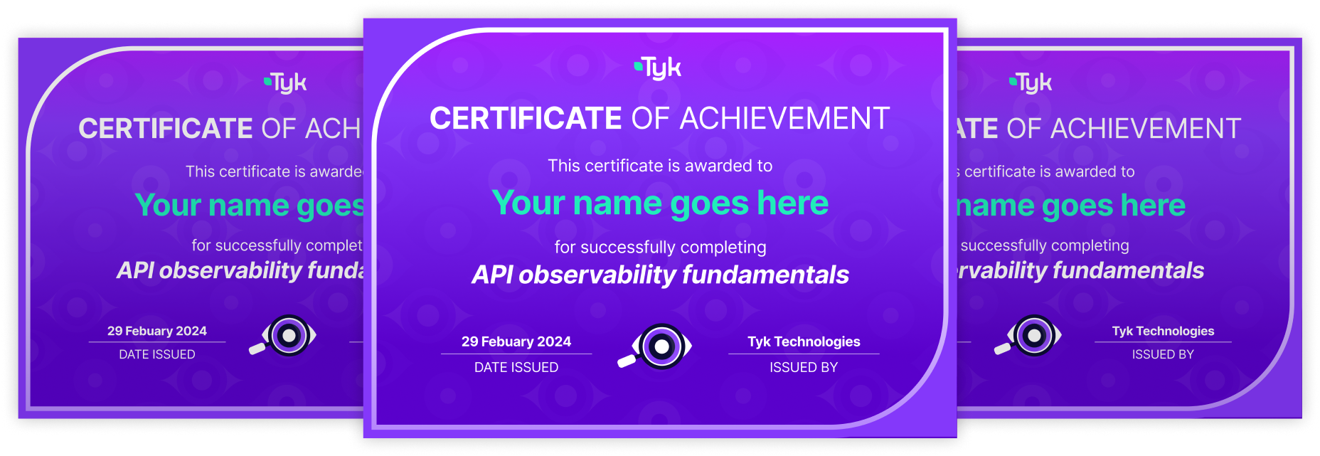 LEAP 2024 Elevate Your API Observability Skills