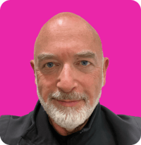 Mark-pink